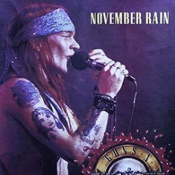 November Rain
