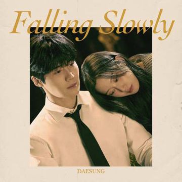 Falling Slowly-cover