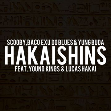 Hakaishins (feat. Young Kings & Lucas Hakai)-cover