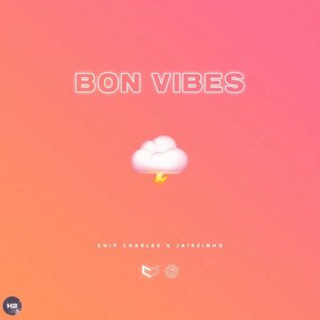 BON VIBES-cover