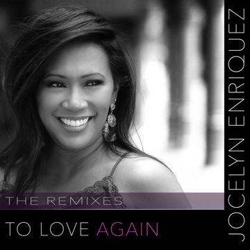 To Love Again (Philip Pines Remix)-cover