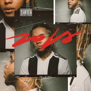 Papers (feat. Ninho)-cover