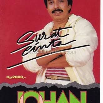 Johan Untung - Darling I Love You