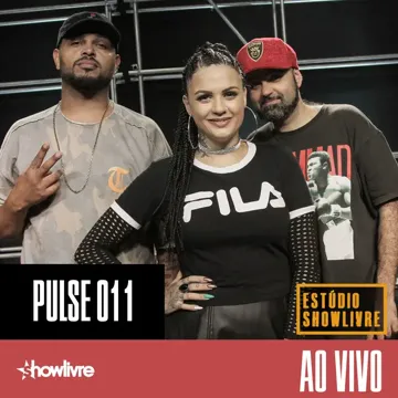 Novela (Ao Vivo)-cover