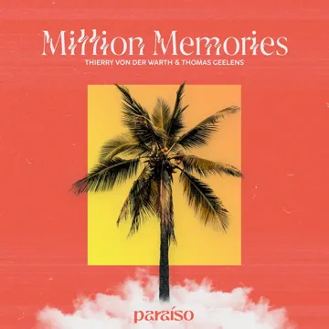 Million Memories-cover