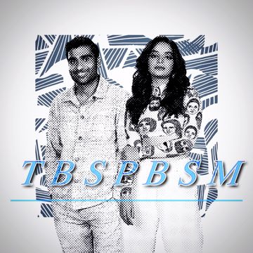 Mere Sang  (ST by TBSPBSM)-cover