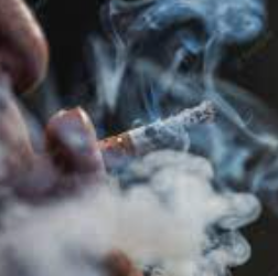 Fumando-cover