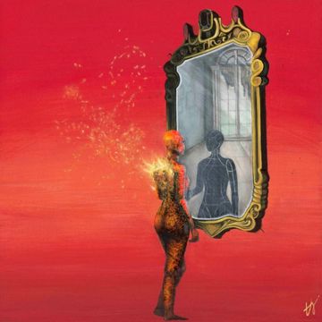 BLOODY MARY (Special Version)-cover