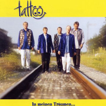 Tattoo-cover