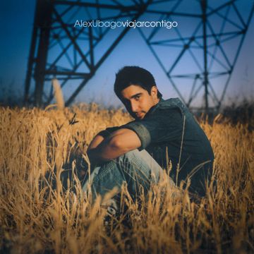 Viajar Contigo-cover