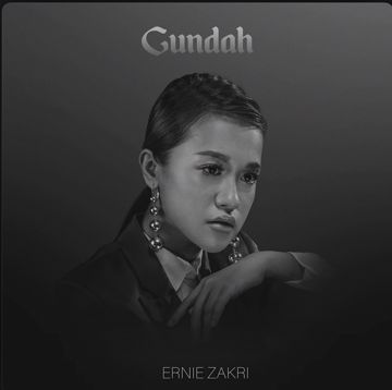Gundah (Male Key)-cover