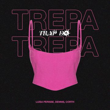 Trap do Trepa Trepa-cover