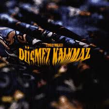 Düşmez Kalkmaz-cover