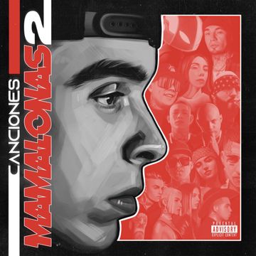 No Que No Eras Fan-cover