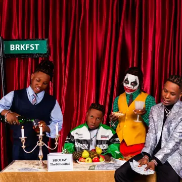Billion Boy-cover