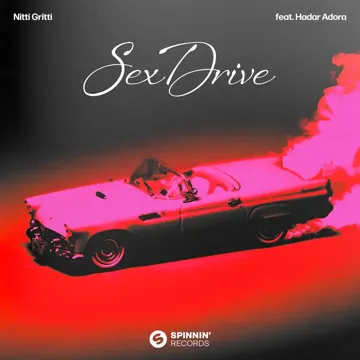 Sex Drive-cover