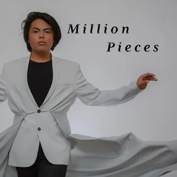 Million Pieces-cover