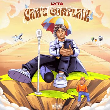 Can't Complain-cover