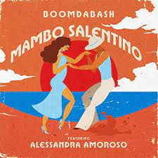 Mambo salentino-cover