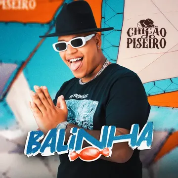 Balinha-cover
