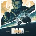 RAJA-cover