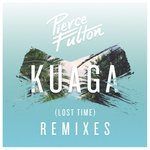 Kuaga(Lost Time)(Matthew Heyer Remix)-cover