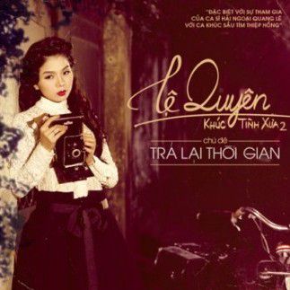 Nếu Anh Đừng Hẹn -cover