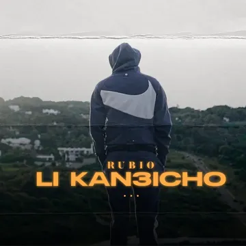 LI KAN3ICHO