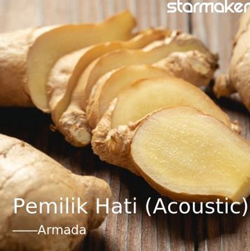 Pemilik Hati (Acoustic)-cover