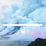 Love Is on Our Side-cover
