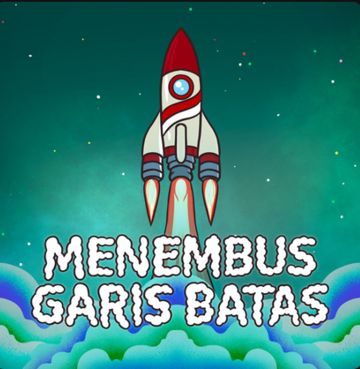 Menembus Garis Batas