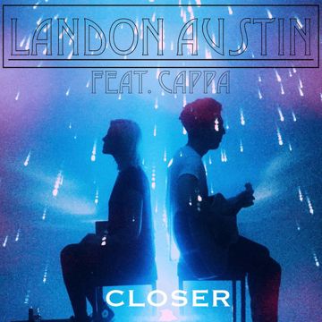 Closer (Acoustic Version)-cover