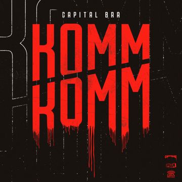 Komm Komm-cover