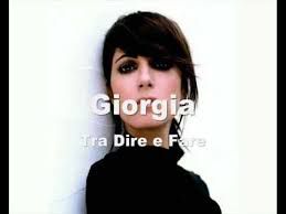 TRA DIRE E FARE-cover