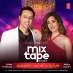 Galliyan-Dil Mein Ho Tum-cover