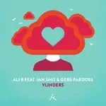 Vlinders (feat. Jan Smit &amp; Gers Pardoel)-cover