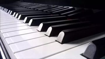 Your love (piano by Mettyu)-cover