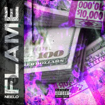 Flame-cover