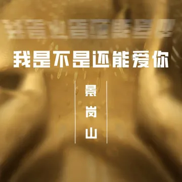 爱你几回不流泪-cover
