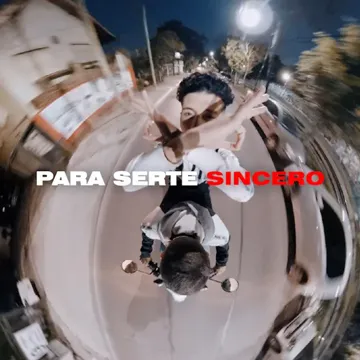 Para Serte Sincero-cover