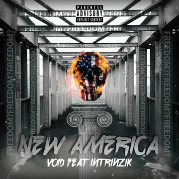 New America-cover