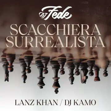 Scacchiera surrealista-cover