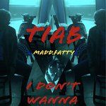 I don't wanna-cover