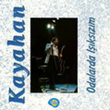 Başıboş Saatlerde -cover