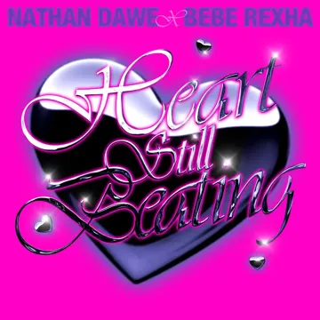 Heart Still Beating-cover