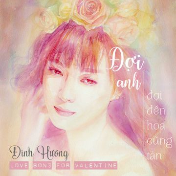 Đợi Anh Đợi Đến Hoa Cũng Tàn-cover