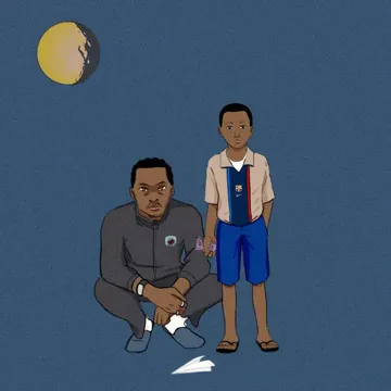 Xavi-cover