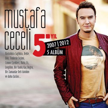 İyi Ki Hayatımdasın-cover