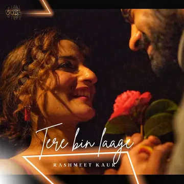 Tere Bin Laage-cover