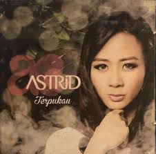 Jadikan Aku Yang Kedua-cover